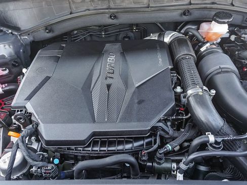Certified 2024 Kia Sorento X-Line EX AWD/4WD image 26
