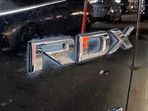 Used 2020 Acura RDX A-Spec image 10