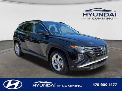 Used 2024 Hyundai Tucson SEL