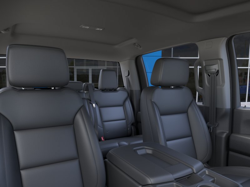 New 2026 GMC Sierra 3500 Pro w/ Convenience Package RWD image 25
