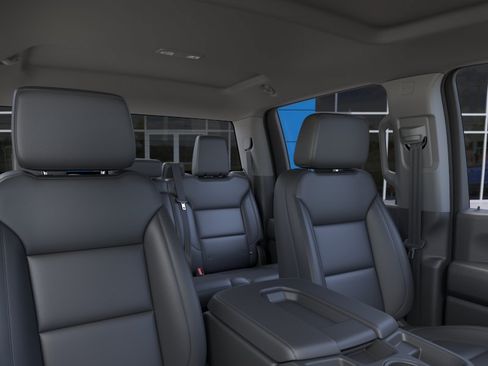New 2026 GMC Sierra 3500 Pro w/ Convenience Package RWD image 25