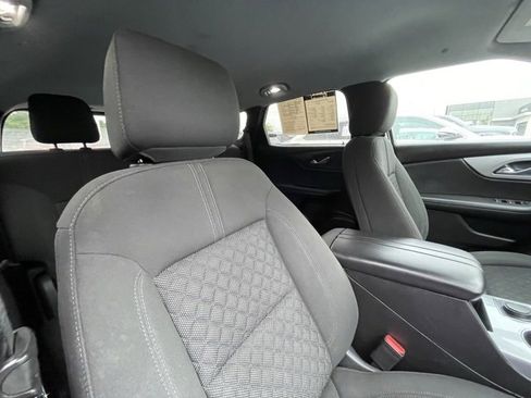 Used 2021 Chevrolet Blazer LT w/ LPO, Floor Liner Package image 27