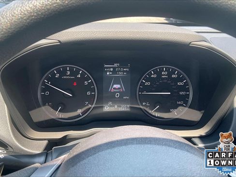Certified 2026 Subaru Impreza 2.0i Sport AWD/4WD image 27