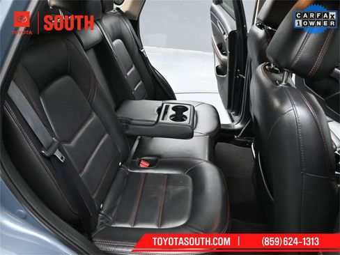 Used 2024 MAZDA CX-5 Carbon Edition image 24