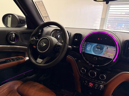 Certified 2023 MINI Cooper Countryman S w/ Signature Upholstery Package image 31