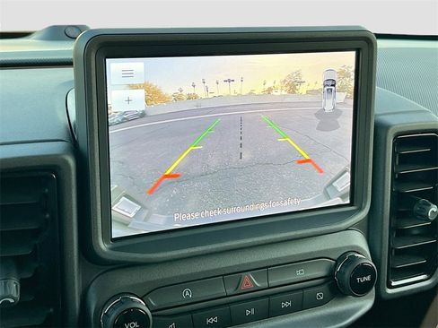 Used 2024 Ford Bronco Sport Badlands w/ Premium Package image 13