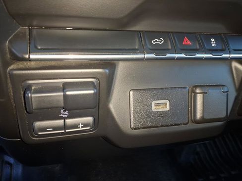 Used 2020 Chevrolet Silverado 3500 W/T w/ WT Fleet Convenience Package image 26