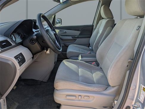 Used 2012 Honda Odyssey EX image 22