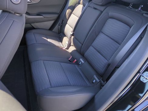 New 2026 Chevrolet Equinox LT image 49