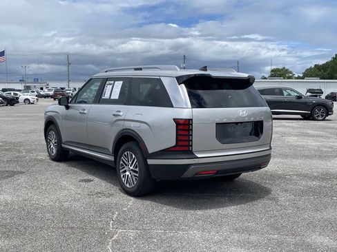 Used 2026 Hyundai Palisade SEL AWD/4WD image 6