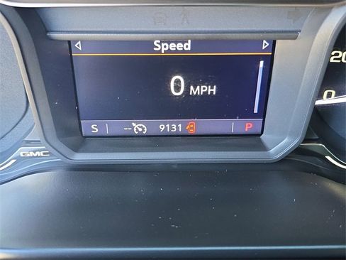 Used 2021 GMC Sierra 1500 SLT w/ SLT Premium Package image 28