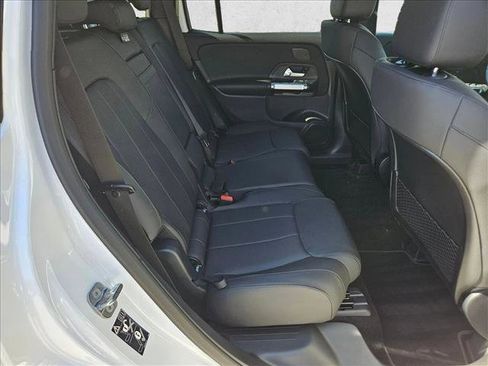 Certified 2026 Mercedes-Benz GLB 250 image 19