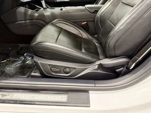 Used 2021 Ford Mustang Mach-E Select image 13