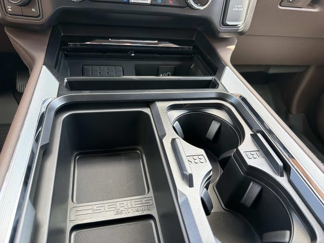 New 2026 Ford F250 King Ranch AWD/4WD image 30