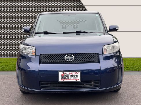 Used 2008 Scion xB image 6