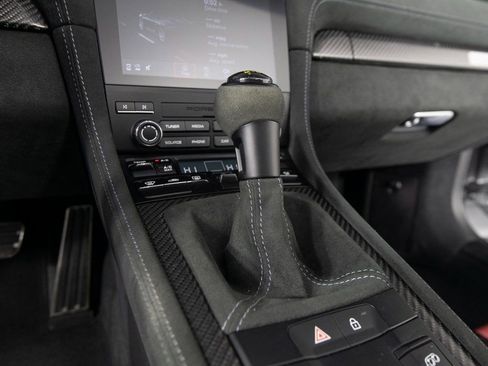 Certified 2025 Porsche 718 Boxster Spyder RS image 28