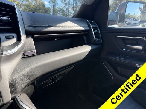 Certified 2024 RAM 1500 Laramie image 25