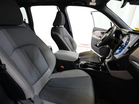 Certified 2026 Subaru Forester Premium AWD/4WD image 24