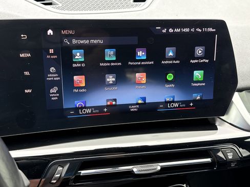 Used 2023 BMW X1 xDrive28i image 28