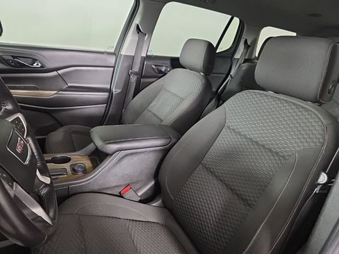 Used 2018 GMC Acadia SLE w/ Driver Alert Package I image 17