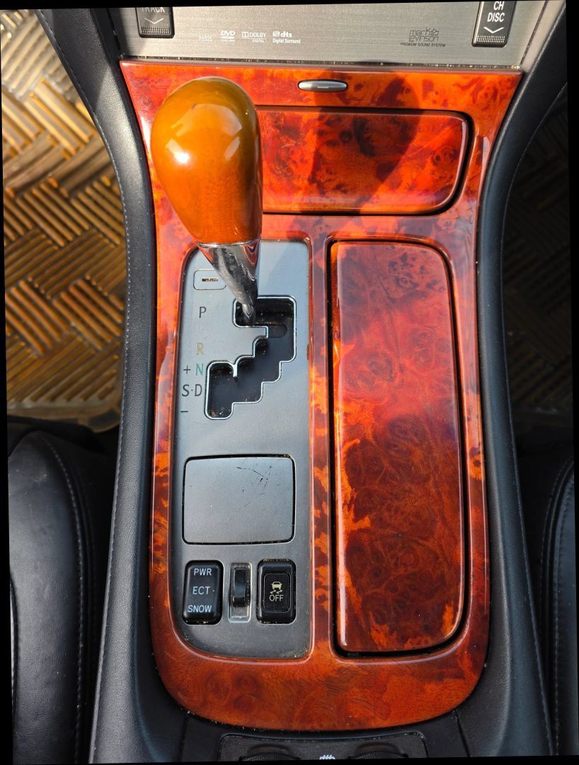 Used 2010 Lexus SC 430 Convertible RWD image 28