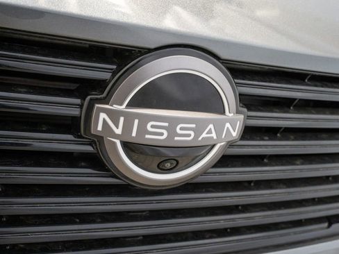 New 2026 Nissan Murano SL image 3