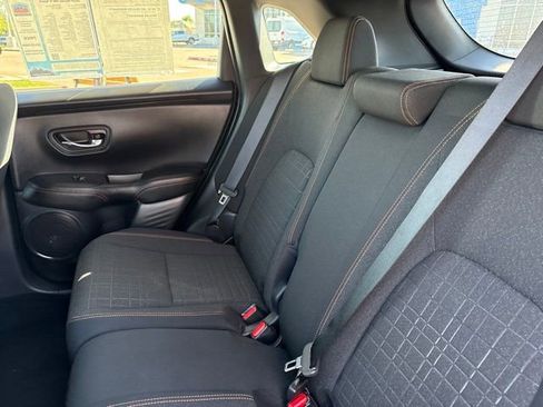Used 2024 Honda HR-V Sport image 21