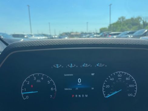 Used 2021 Ford F150 XL w/ STX Appearance Package AWD/4WD image 10