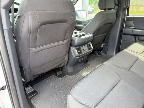 Used 2024 Ford F150 XLT w/ Equipment Group 302A MID AWD/4WD image 25