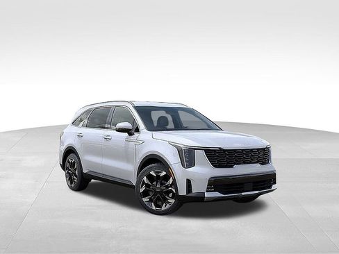 New 2026 Kia Sorento EX image 31