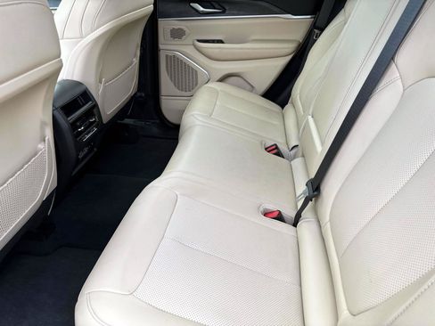 Used 2023 Jeep Grand Cherokee 4WD 4xe w/ Luxury Tech Group II image 7