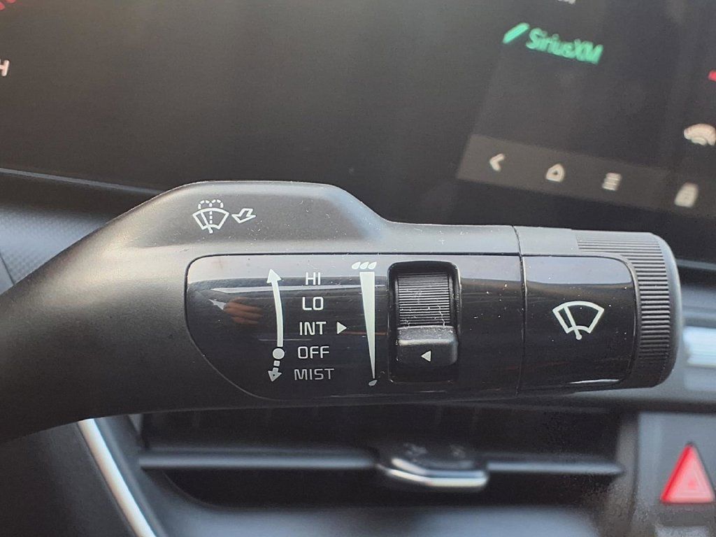 Certified 2025 Kia K4 FWD image 15