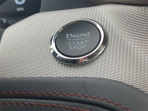 New 2025 Ford Explorer Active w/ Active Comfort Package image 16