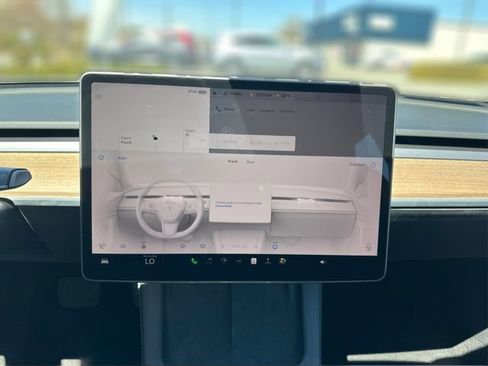 Used 2023 Tesla Model 3 Standard Range RWD image 15