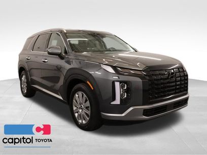 Used 2025 Hyundai Palisade SEL