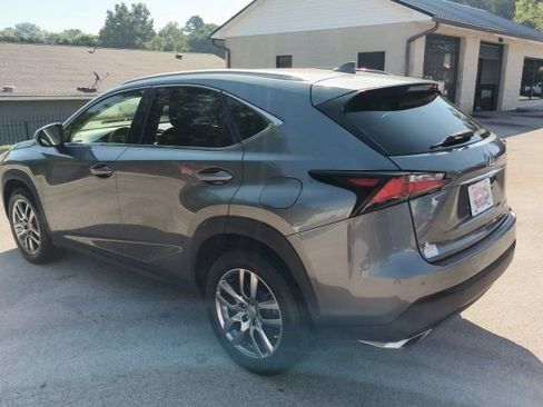 Used 2015 Lexus NX 200t FWD w/ Luxury Package image 3