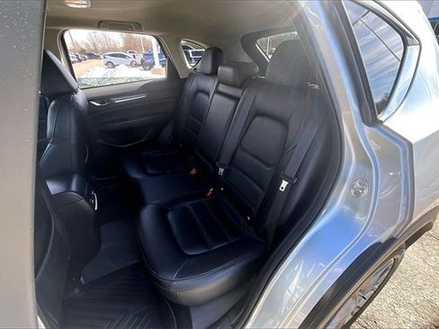 Used 2021 MAZDA CX-5 Grand Touring image 22
