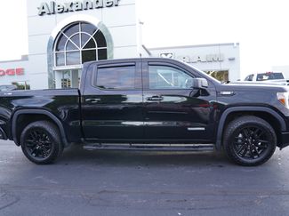 Used 2021 GMC Sierra 1500 Elevation w/ X31 Off-Road Package AWD/4WD video 2