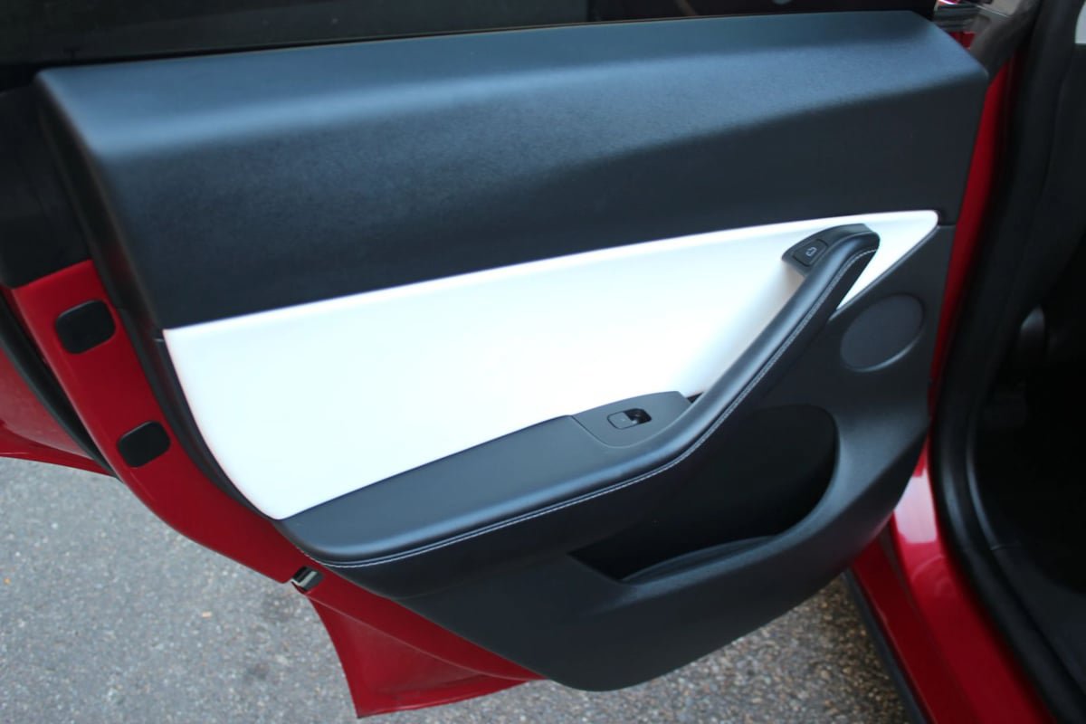 Used 2022 Tesla Model Y Performance AWD/4WD image 21