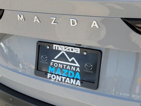 New 2026 MAZDA CX-5 Select AWD/4WD image 25