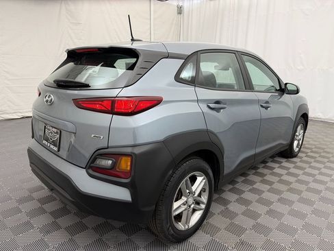 Used 2020 Hyundai Kona SE image 4