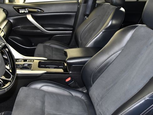 Used 2024 Mitsubishi Eclipse Cross SE AWD/4WD image 36