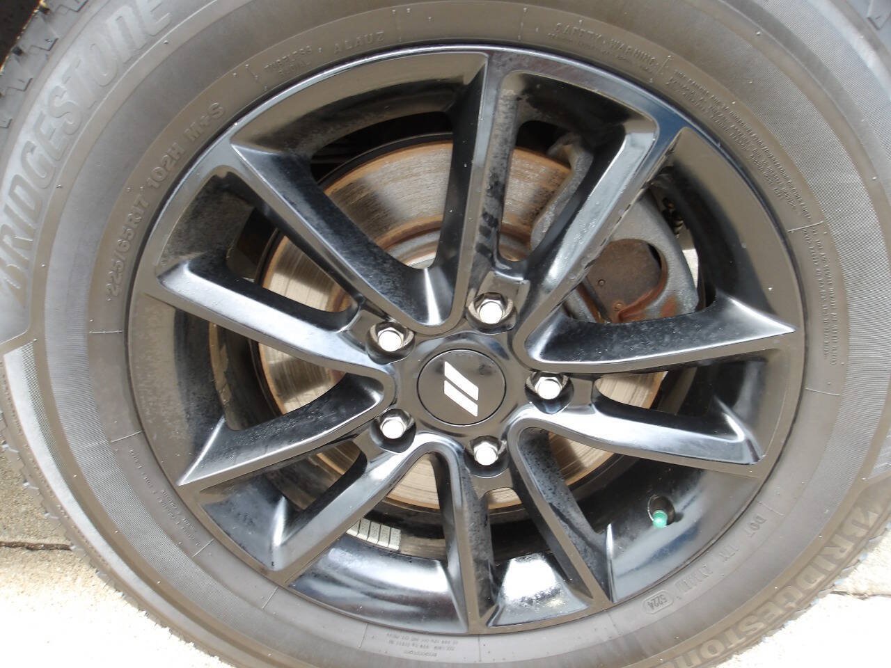 Used 2019 Dodge Grand Caravan GT FWD image 28