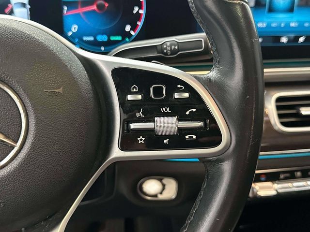 Used 2020 Mercedes-Benz GLS 450 4MATIC image 32