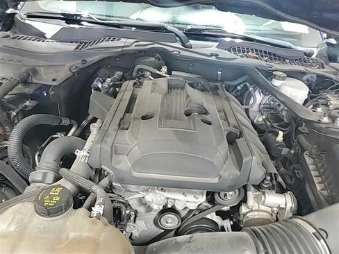 Used 2018 Ford Mustang Premium w/ Equipment Group 201A RWD image 21