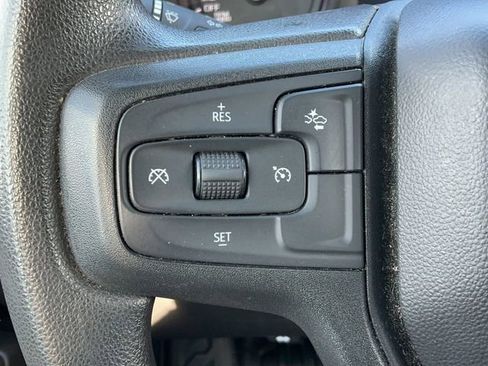 Used 2024 Chevrolet Silverado 1500 W/T w/ WT Fleet Convenience Package image 20