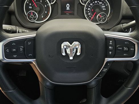 New 2026 RAM 2500 Tradesman AWD/4WD image 21