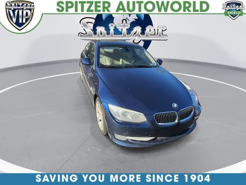Used 2011 BMW 335i Coupe image 3