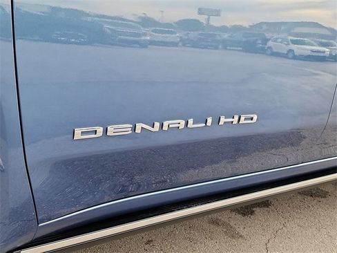 New 2026 GMC Sierra 2500 Denali w/ Denali Reserve Package image 14