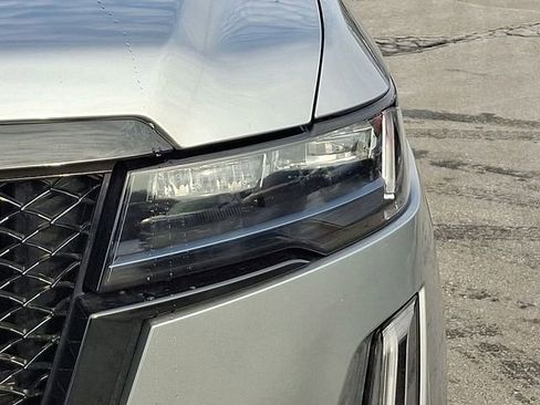 Used 2023 Cadillac Escalade Sport w/ Touring Package image 7